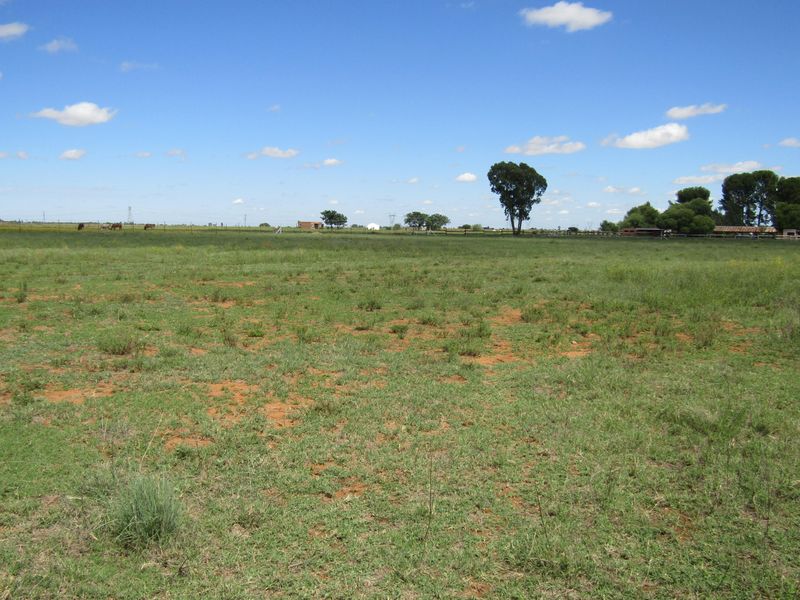 4.28 Ha Full Title Vacant Land In Bainsvlei - Photo 8