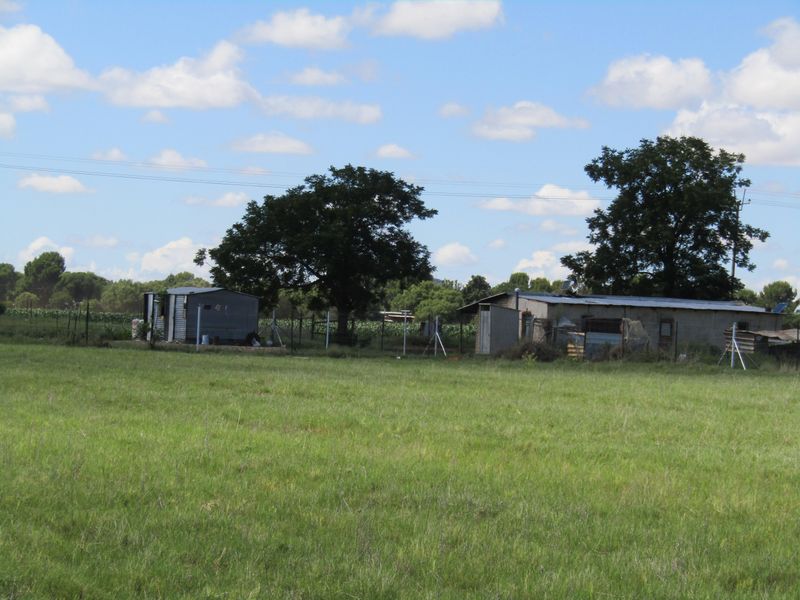 4.28 Ha Full Title Vacant Land In Bainsvlei - Photo 7