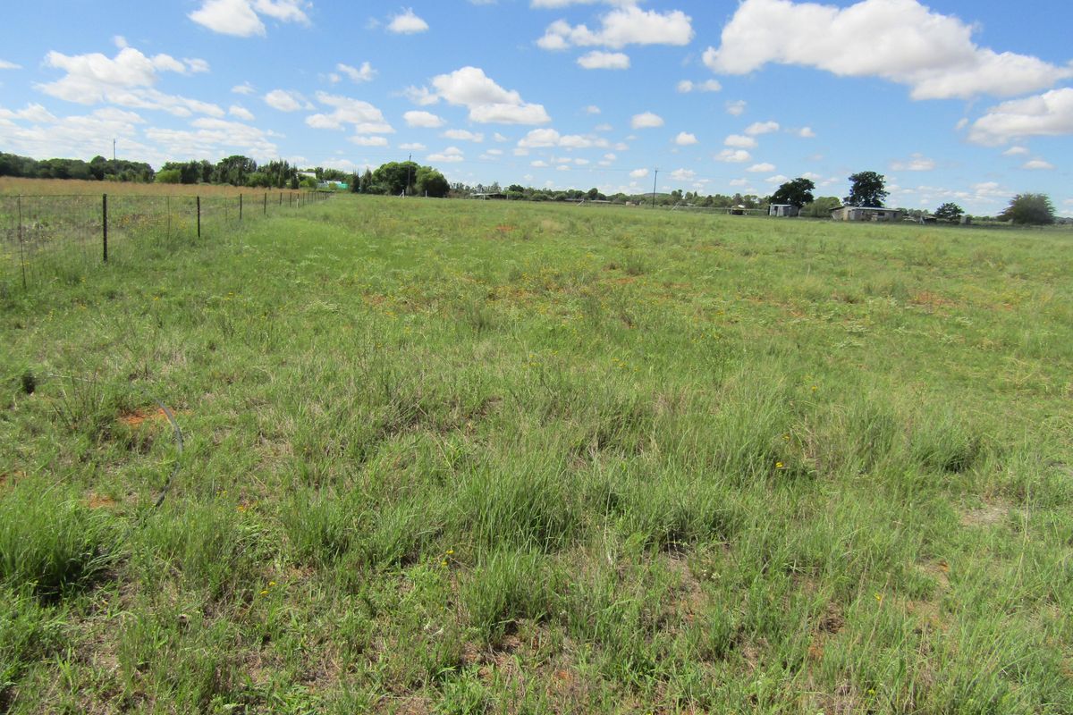4.28 Ha Full Title Vacant Land In Bainsvlei - Photo 4