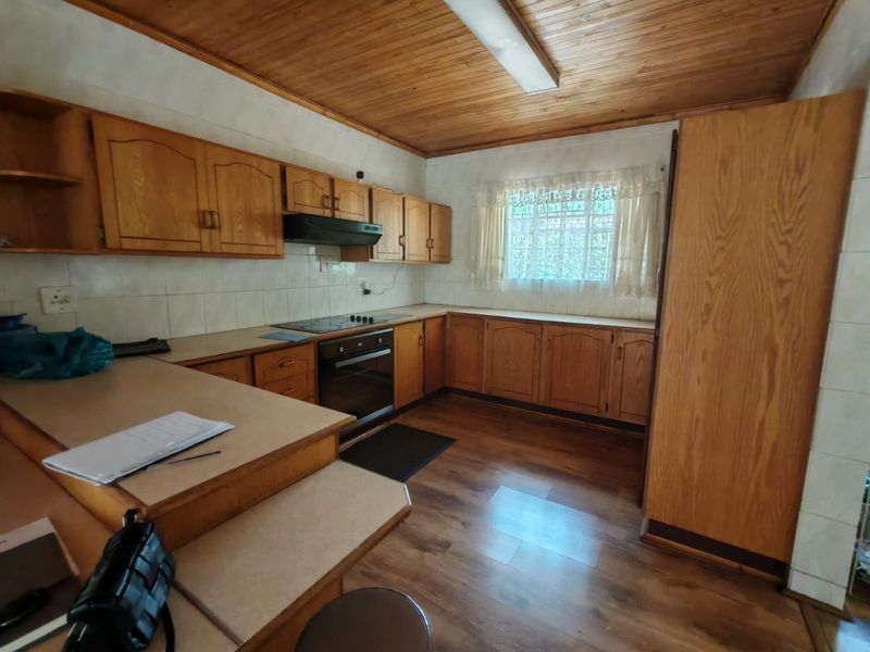 3 Bedroom Townhouse for Sale in Sasolburg Ext 11 - Photo 6