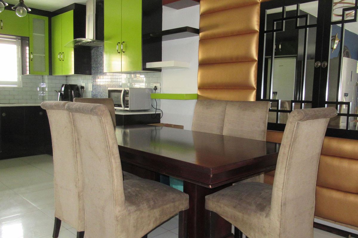 Stylish Ground-Floor Living with Space, Comfort & Modern Finishes - Photo 3