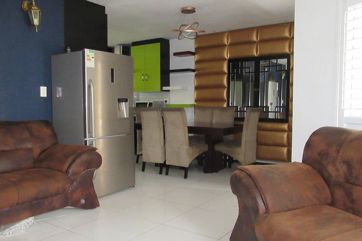 Stylish Ground-Floor Living with Space, Comfort & Modern Finishes - Photo 4