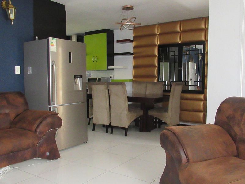 Stylish Ground-Floor Living with Space, Comfort & Modern Finishes - Photo 4