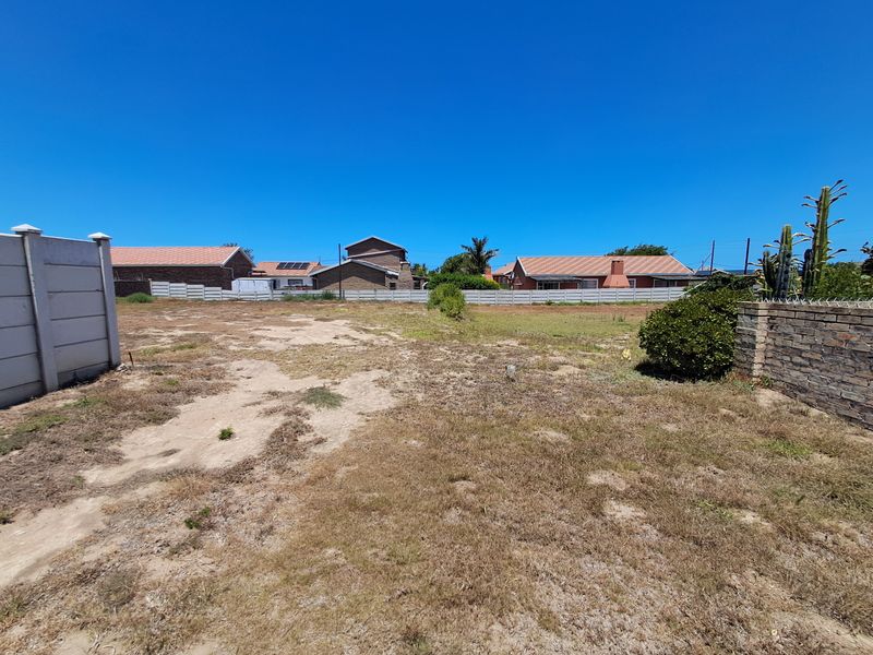 Rare Double-Plot 960m2 Erf 1415 - Opportunity in the Heart of Riverside Park - Photo 3