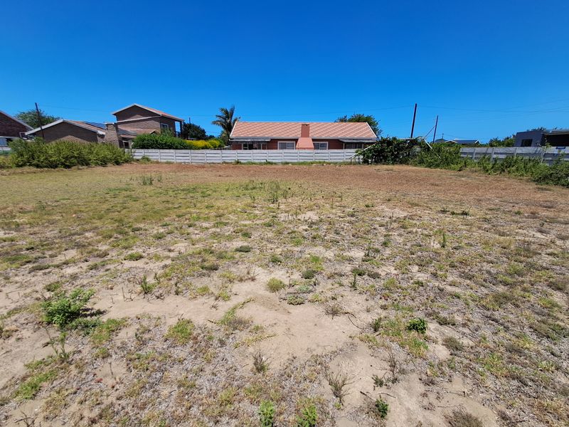 Rare Double-Plot 960m2 Erf 1415 - Opportunity in the Heart of Riverside Park - Photo 7