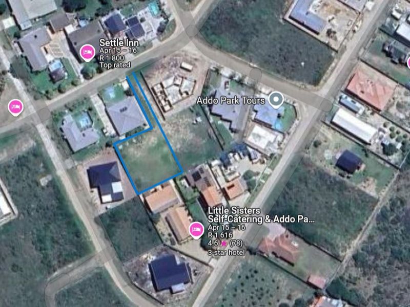 Rare Double-Plot 960m2 Erf 1415 - Opportunity in the Heart of Riverside Park - Photo 10