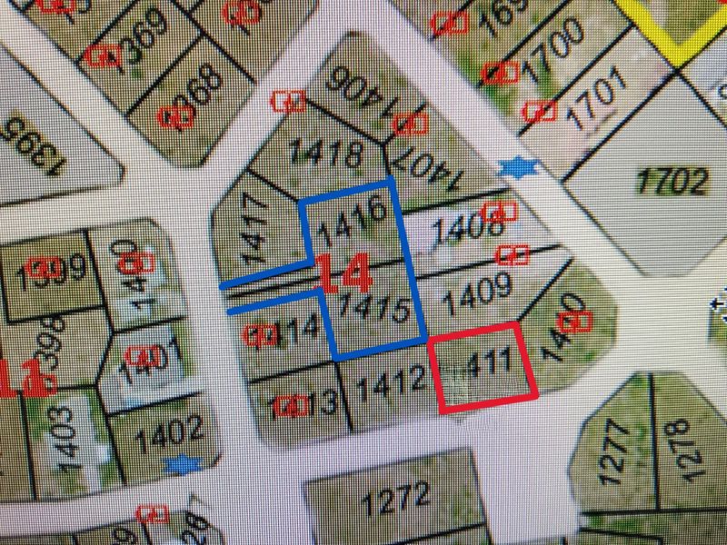 Rare Double-Plot 960m2 Erf 1415 - Opportunity in the Heart of Riverside Park - Photo 9