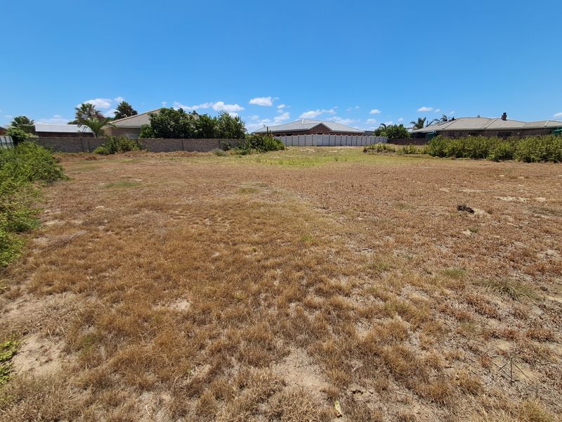 Rare Double-Plot 960m2 Erf 1415 - Opportunity in the Heart of Riverside Park - Photo 6