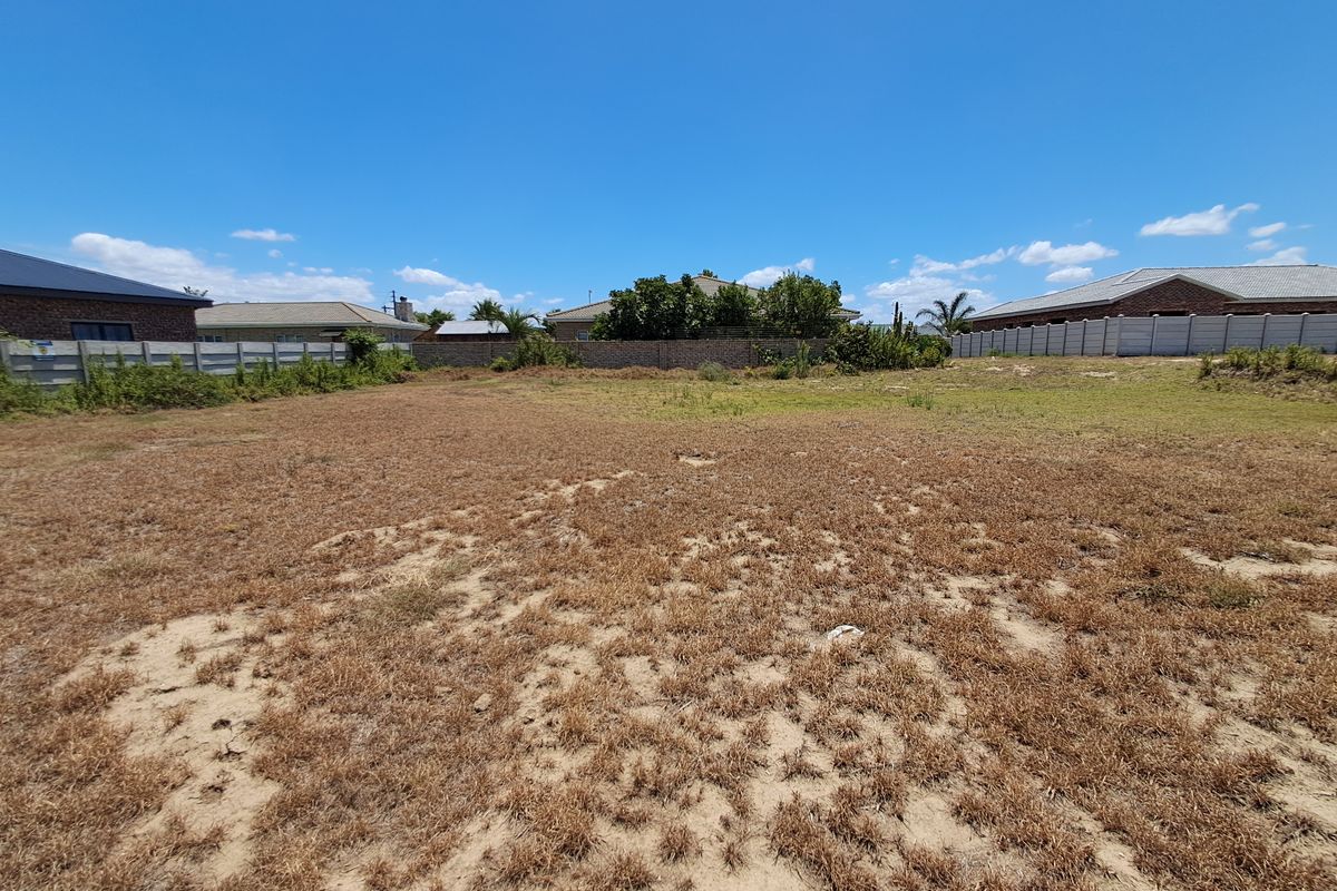 Rare Double-Plot 960m2 Erf 1415 - Opportunity in the Heart of Riverside Park - Photo 5