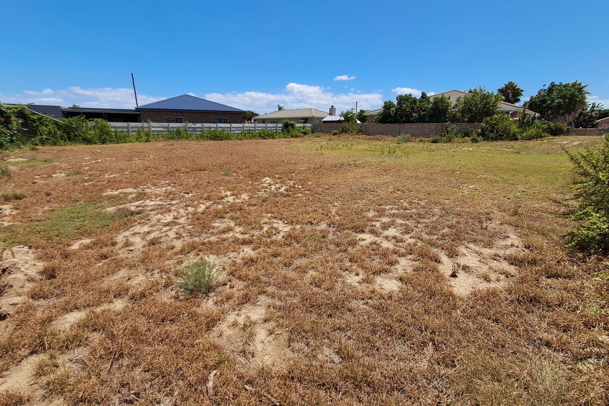 Rare Double-Plot 960m2 Erf 1415 - Opportunity in the Heart of Riverside Park - Photo 4