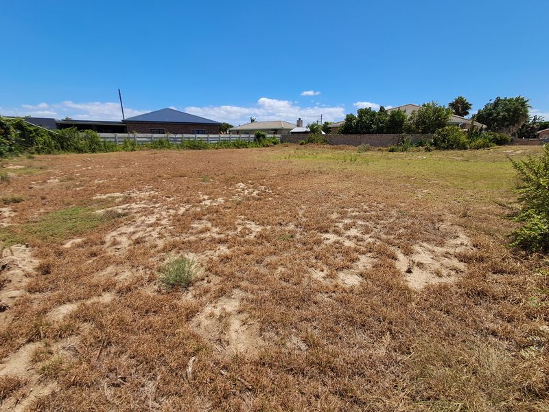 Rare Double-Plot 960m2 Erf 1415 - Opportunity in the Heart of Riverside Park - Photo 4