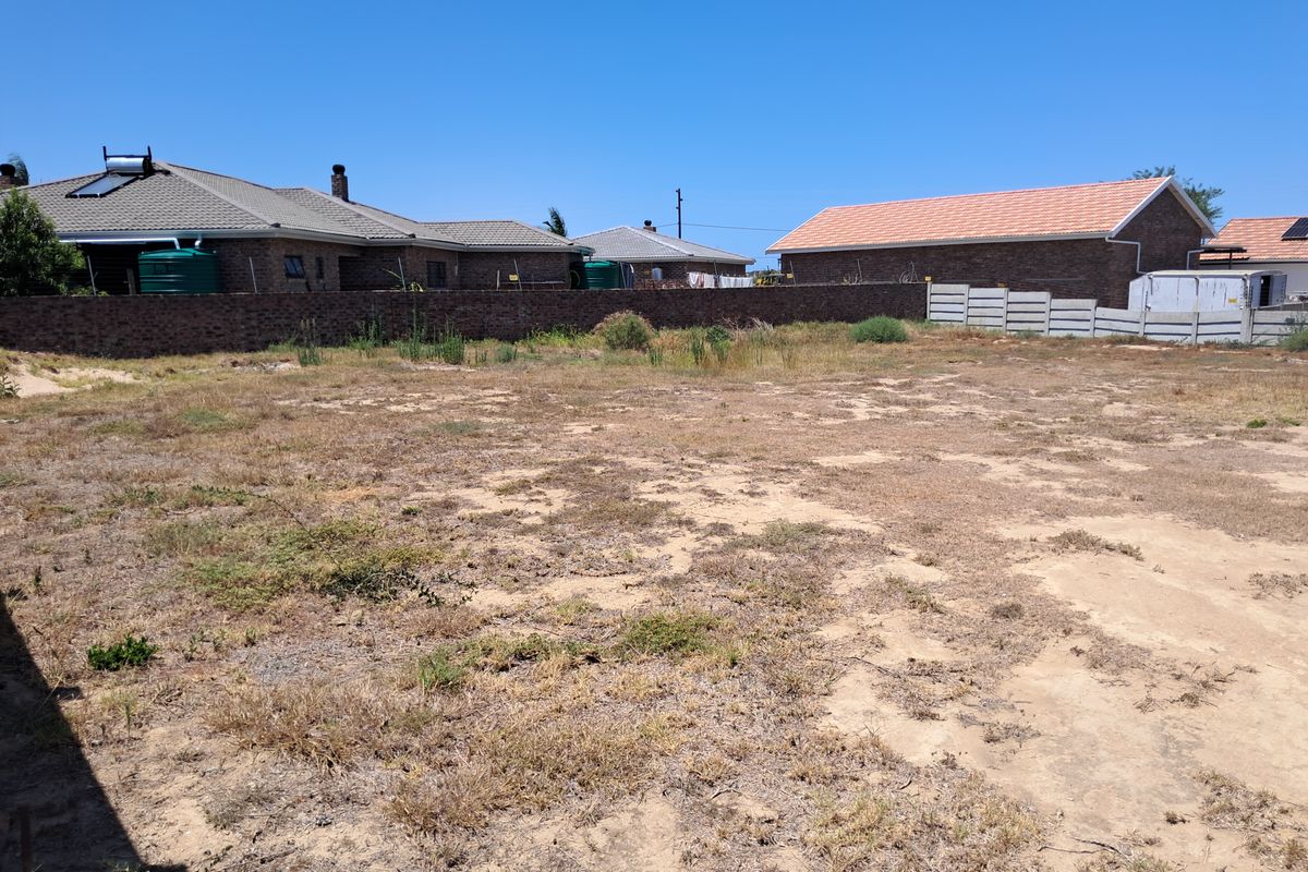 Prime 870 m2 Erf 1416 - Investment Opportunity / Side-by-Side Plots Available - Photo 4