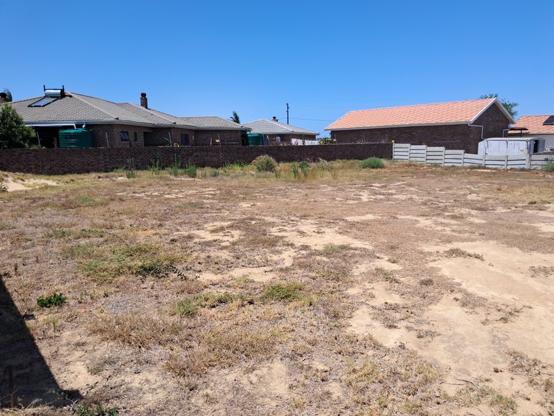 Prime 870 m2 Erf 1416 - Investment Opportunity / Side-by-Side Plots Available - Photo 4