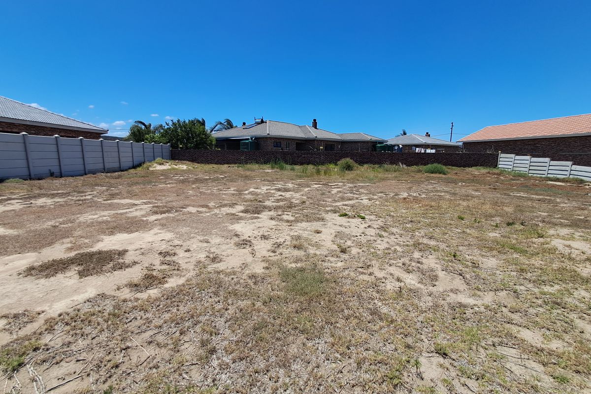 Prime 870 m2 Erf 1416 - Investment Opportunity / Side-by-Side Plots Available - Photo 5