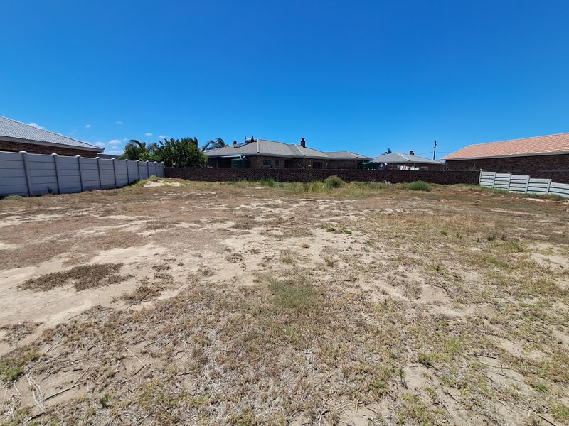 Prime 870 m2 Erf 1416 - Investment Opportunity / Side-by-Side Plots Available - Photo 5