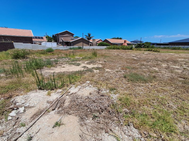 Prime 870 m2 Erf 1416 - Investment Opportunity / Side-by-Side Plots Available - Photo 10