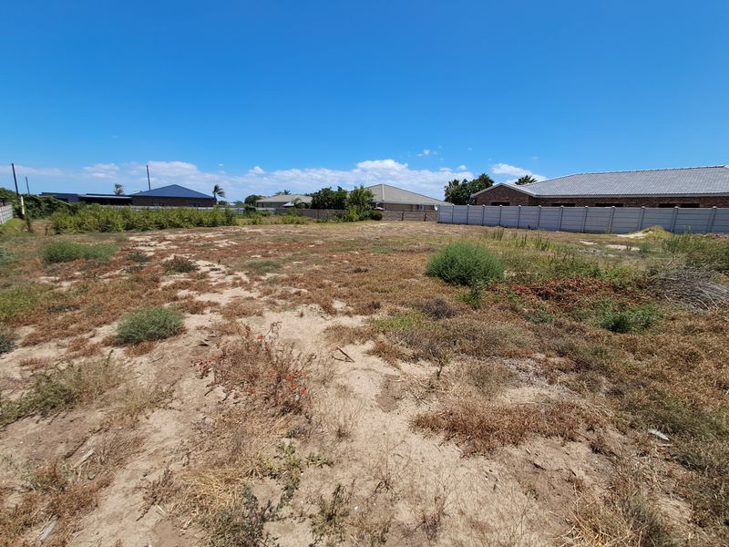 Prime 870 m2 Erf 1416 - Investment Opportunity / Side-by-Side Plots Available - Photo 8