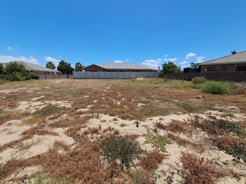 Prime 870 m2 Erf 1416 - Investment Opportunity / Side-by-Side Plots Available - Photo 7