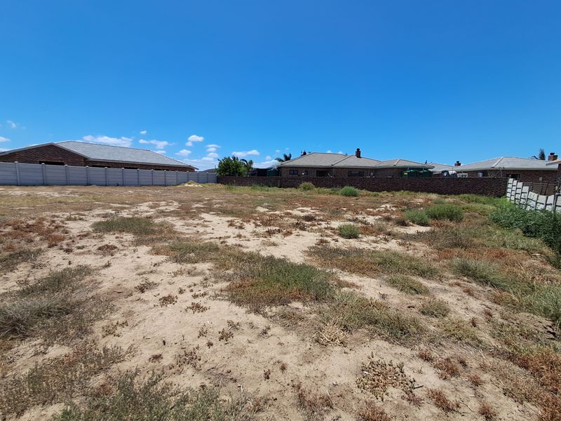 Prime 870 m2 Erf 1416 - Investment Opportunity / Side-by-Side Plots Available - Photo 6