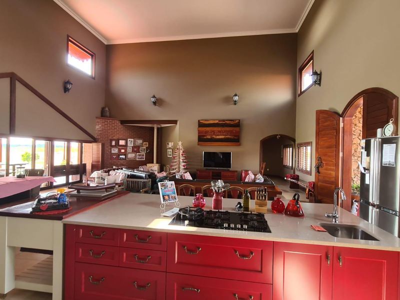 Pecan nut farm on Vaal Dam's banks - Photo 4