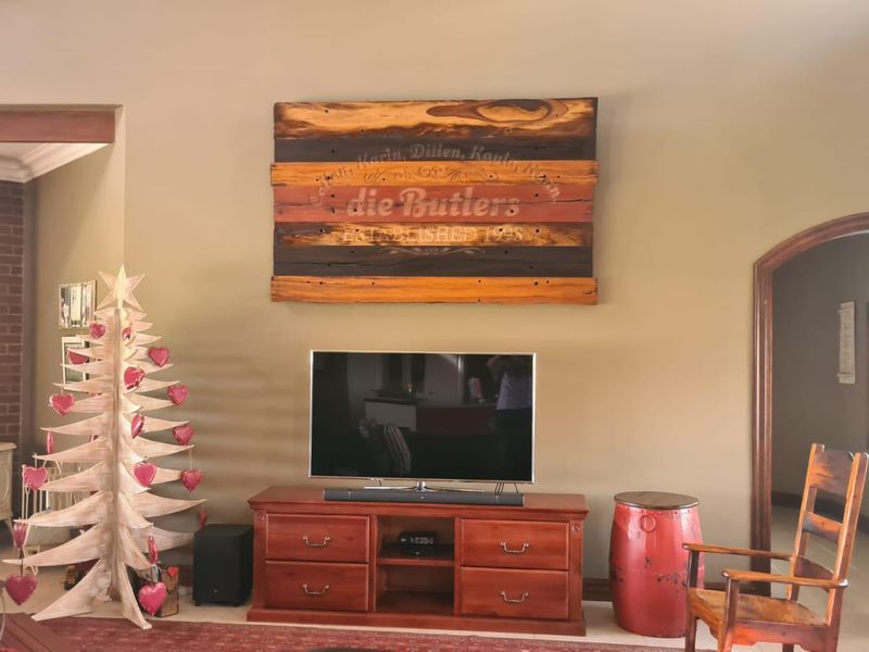 Pecan nut farm on Vaal Dam's banks - Photo 5