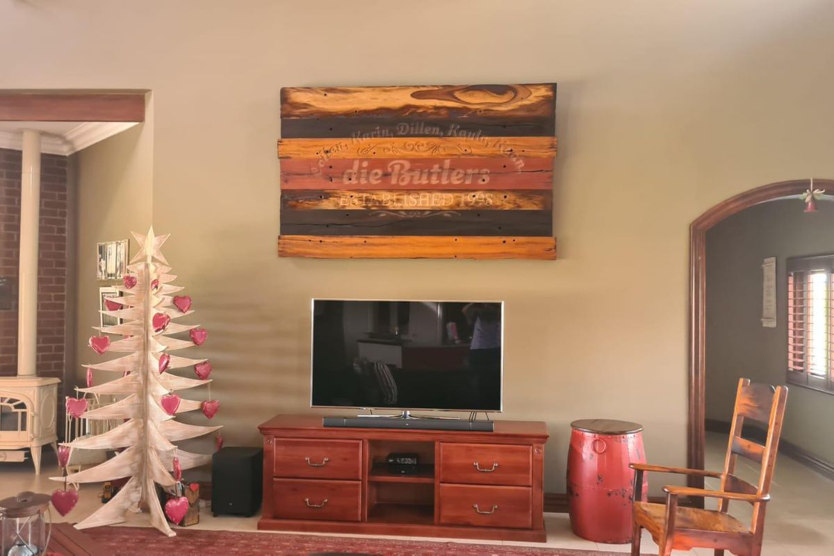 Pecan nut farm on Vaal Dam's banks - Photo 5