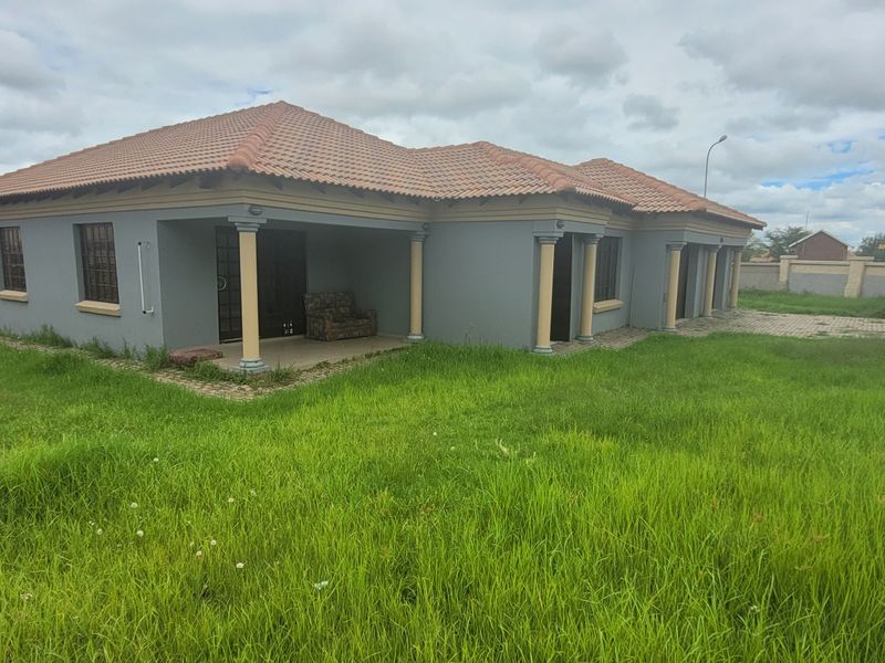 Welcoming you home! - Photo 2