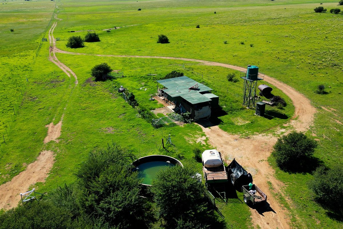 Uitstekende 2 312 ha Bees- En Wildboerdery-Eenheid Te Koop – Winburg / Ventersburg - Photo 3