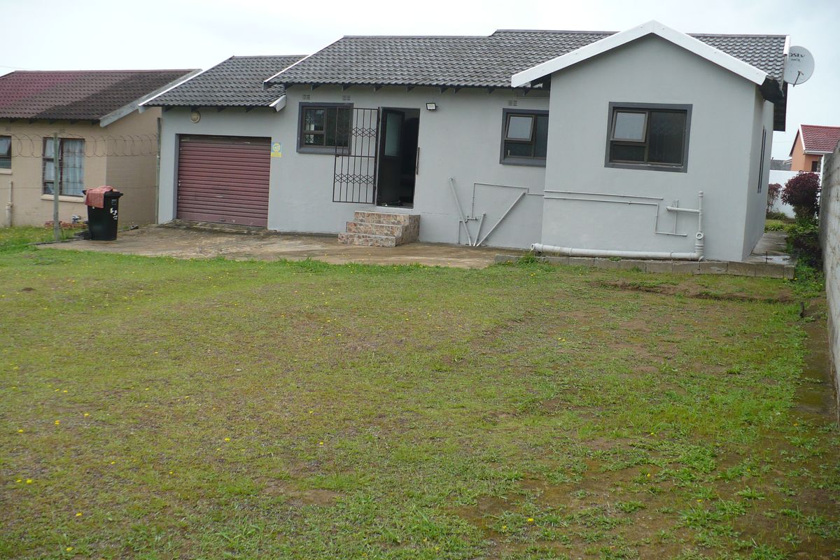 Ready to move in - Photo 3