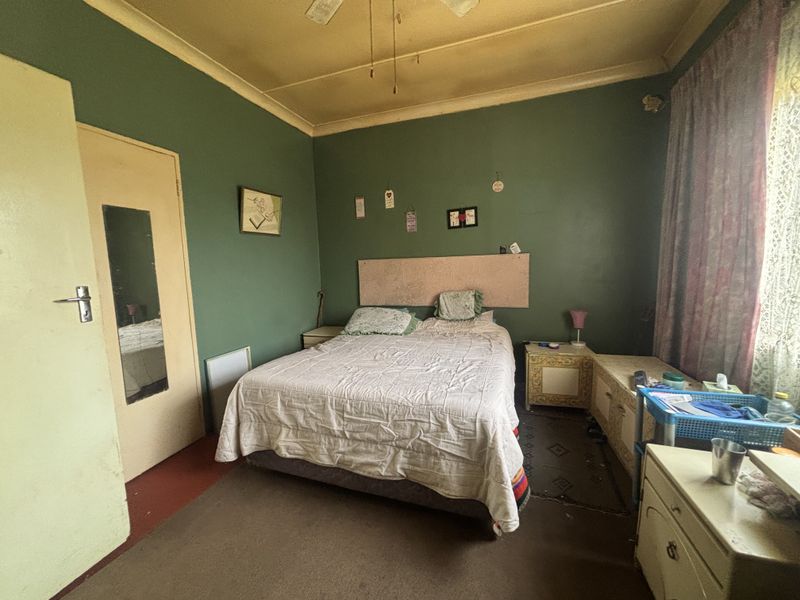 Sole and Exclusive Mandate - Witbank x 8 - Photo 5