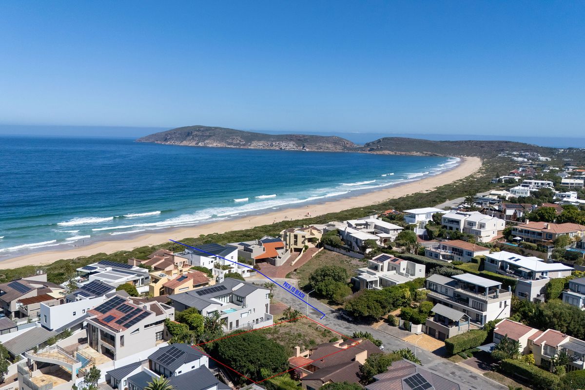 Exceptional Vacant Land in Sanctuary Beach – A Rare Coastal Opportunity - Photo 3