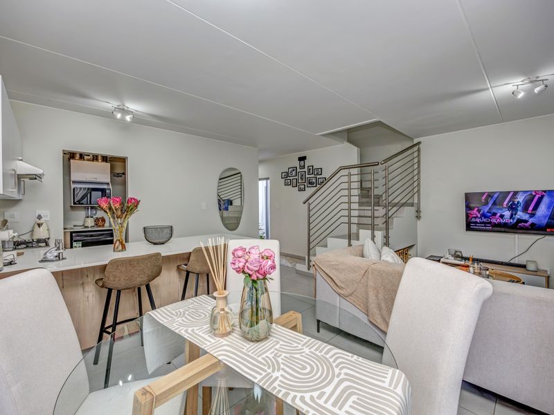 Modern Cluster for Sale – A Perfect Blend of Style and Convenience! - Photo 4