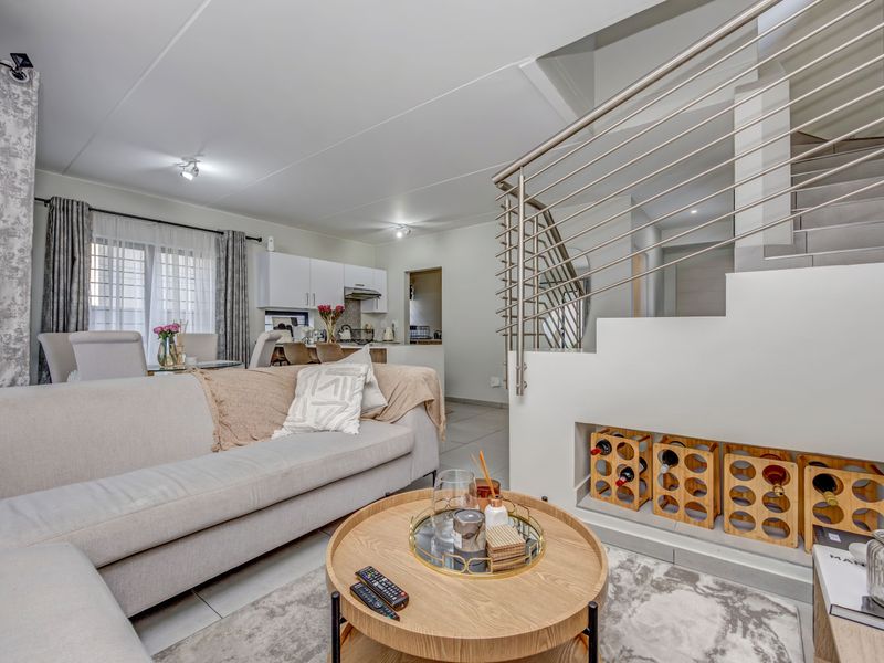 Modern Cluster for Sale – A Perfect Blend of Style and Convenience! - Photo 3