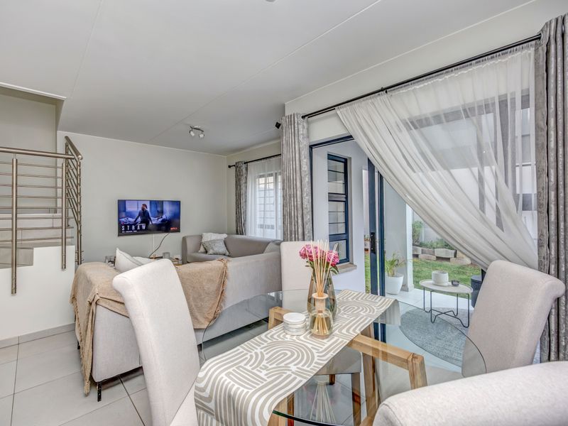 Modern Cluster for Sale – A Perfect Blend of Style and Convenience! - Photo 2