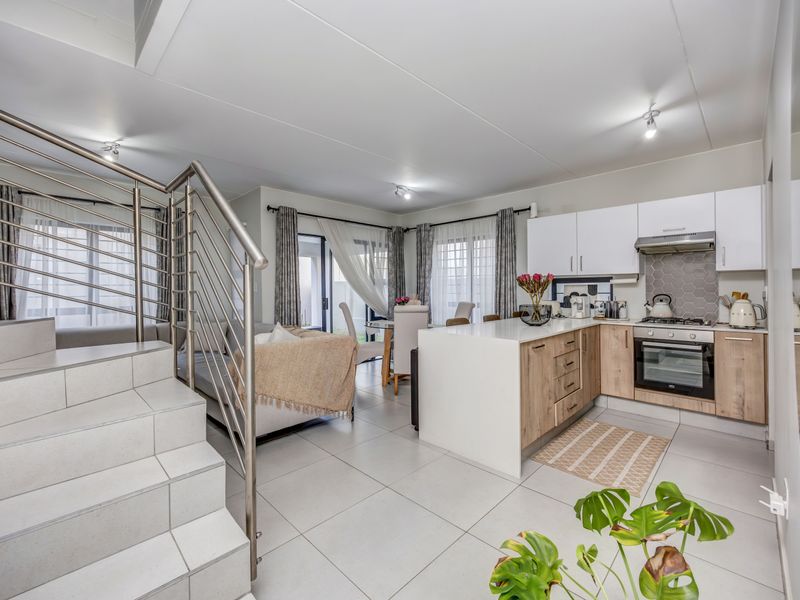 Modern Cluster for Sale – A Perfect Blend of Style and Convenience! - Photo 7