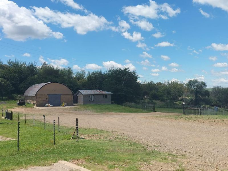 High potential mixed farm in Bethlehem - Photo 2