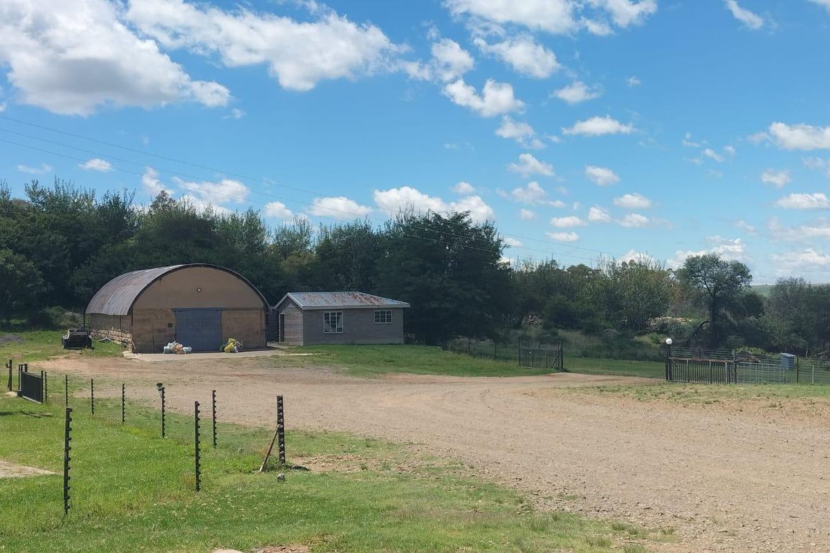 High potential mixed farm in Bethlehem - Photo 2