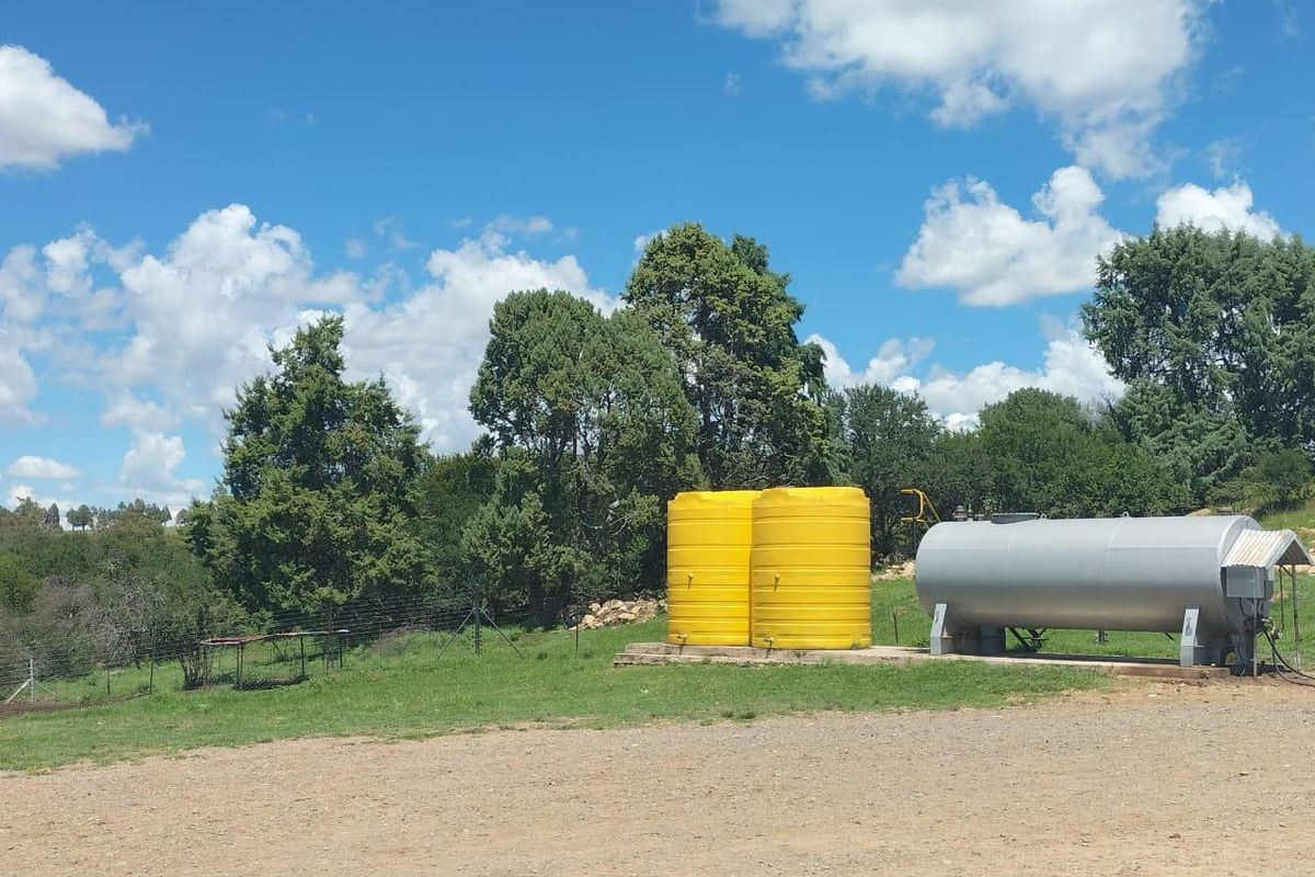 High potential mixed farm in Bethlehem - Photo 4