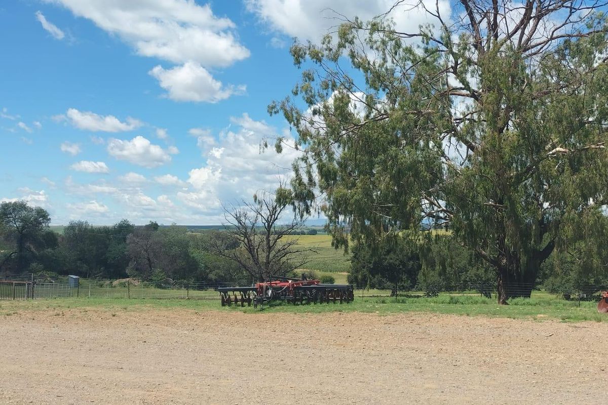 High potential mixed farm in Bethlehem - Photo 3