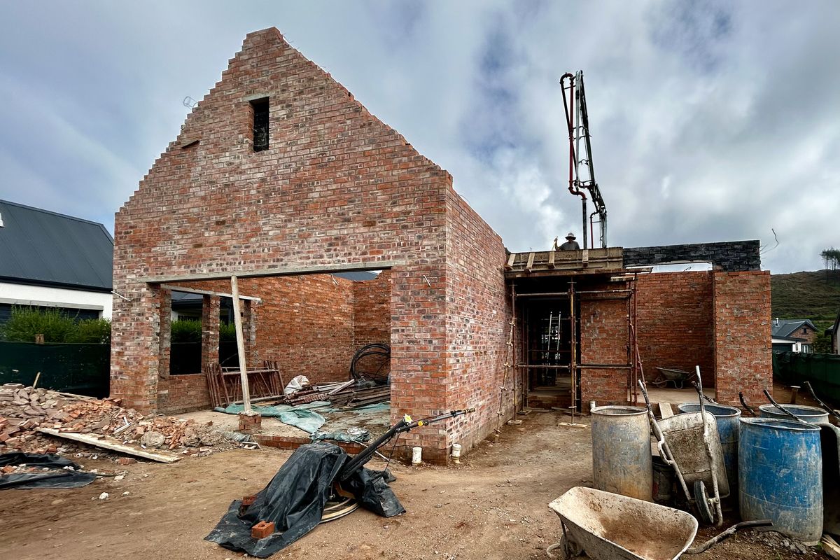 Simply the best way to buy in St Johns Village... and see what your home is made of. - Photo 2