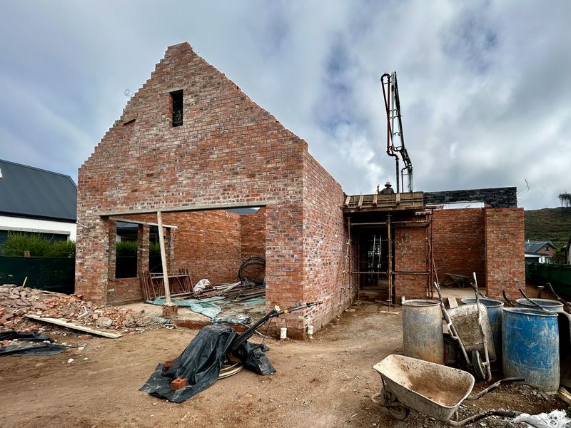 Simply the best way to buy in St Johns Village... and see what your home is made of. - Photo 2