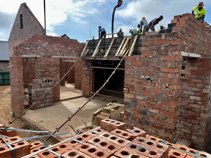 Simply the best way to buy in St Johns Village... and see what your home is made of. - Photo 10