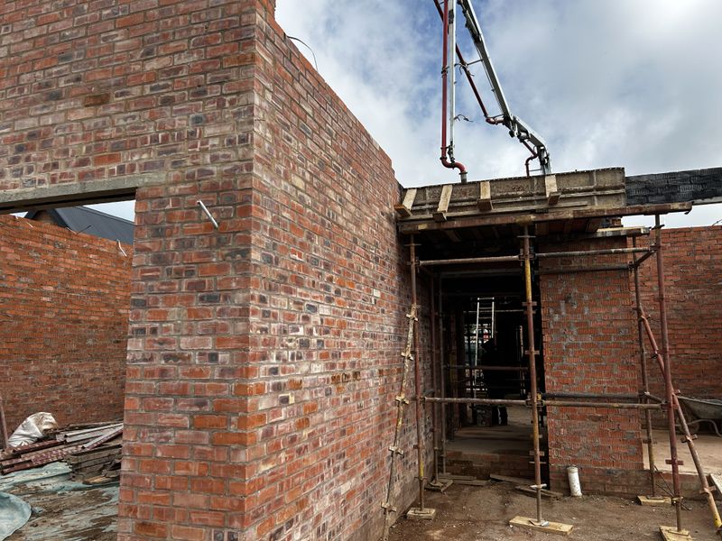 Simply the best way to buy in St Johns Village... and see what your home is made of. - Photo 9