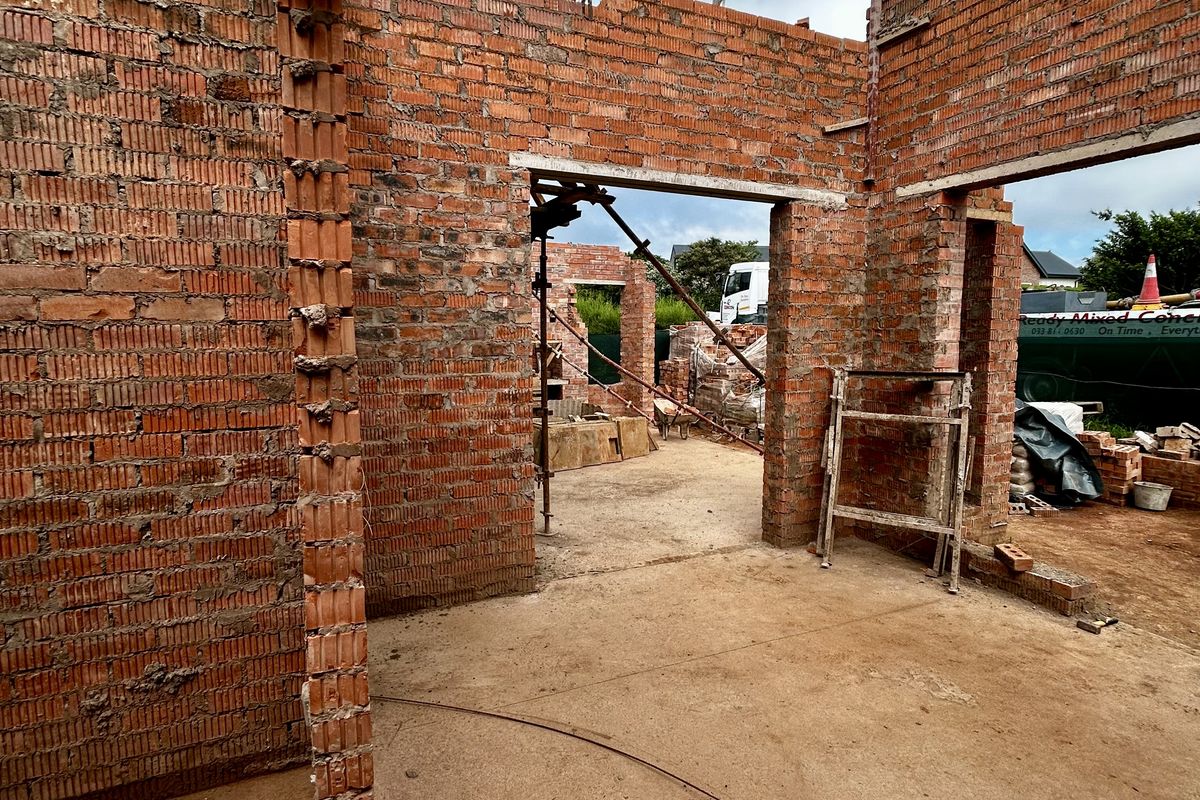 Simply the best way to buy in St Johns Village... and see what your home is made of. - Photo 5