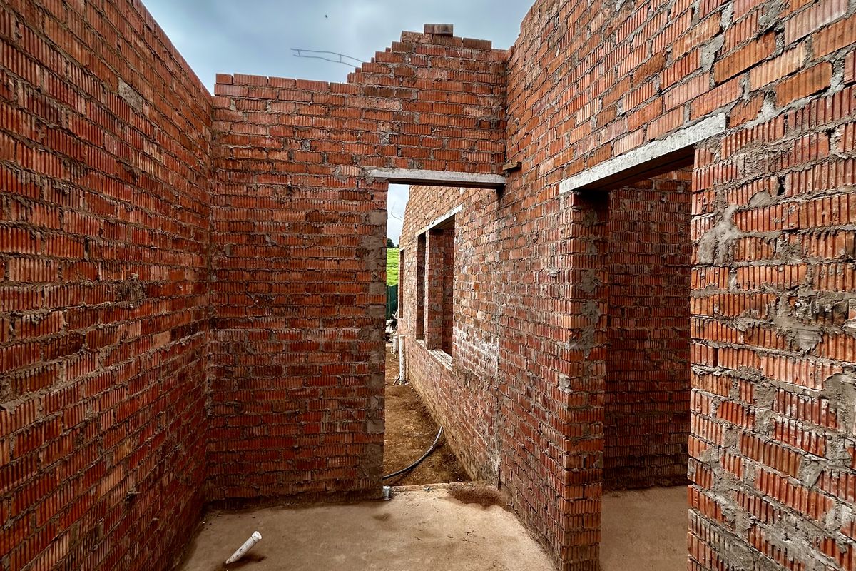 Simply the best way to buy in St Johns Village... and see what your home is made of. - Photo 3