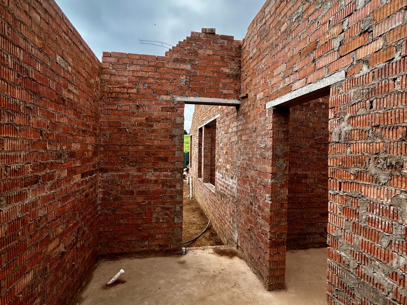 Simply the best way to buy in St Johns Village... and see what your home is made of. - Photo 3