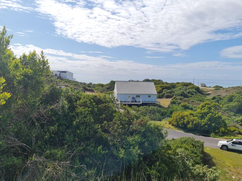 Large 700sqm Vacant Stand with Elevated Views in Paradise Beach, Jeffreys Bay - Photo 10