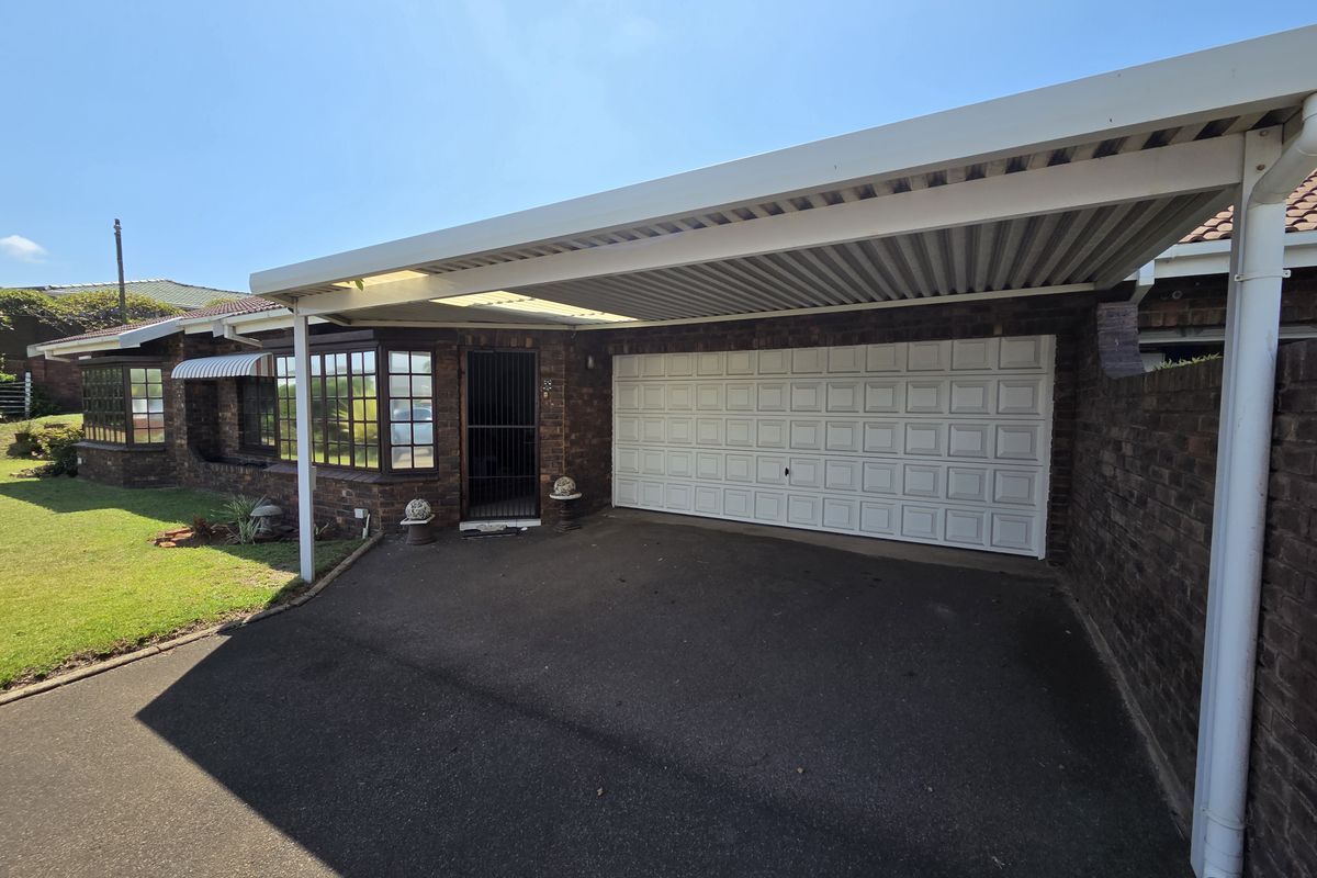 A Rare Find In The Bluff  Brighton Beach - Photo 2