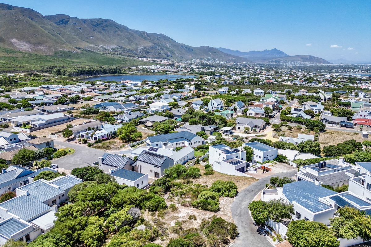 Elevated North-Facing Stand with Mountain Views in Vermont - Photo 5