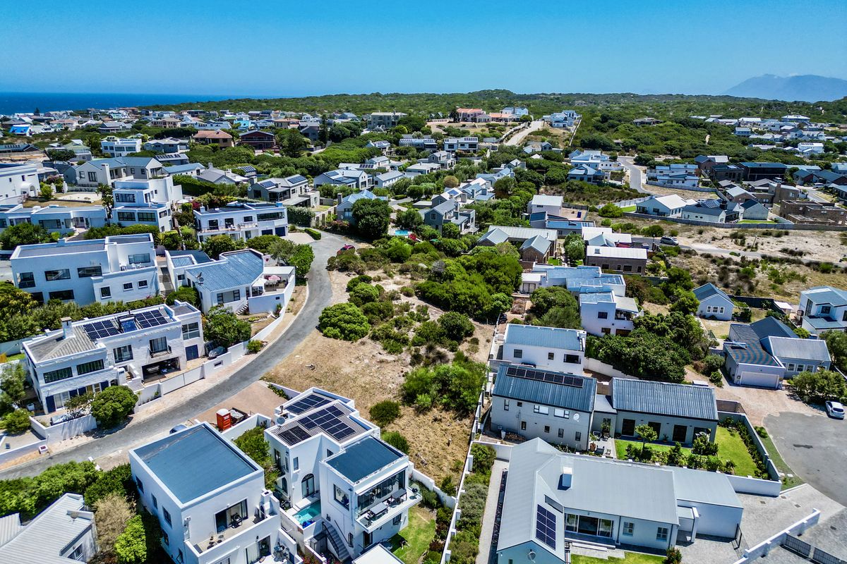 Elevated North-Facing Stand with Mountain Views in Vermont - Photo 4
